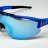 Очки NEON LEGKOV NOVA crystal royal mirror white (2 линзы)