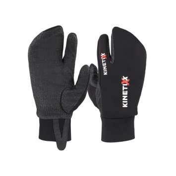 Варежки Kinetixx Sol X-Warm Trigger 7024-153-01