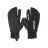 Варежки Kinetixx Sol X-Warm Trigger 7024-153-01