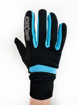 Перчатки SKIGO Touring Svart 67297
