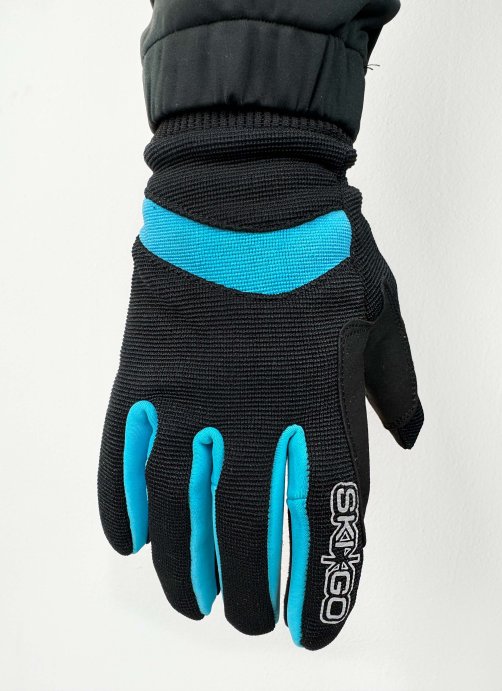 Перчатки SKIGO Touring Svart 67297 в Нижнем Новгороде