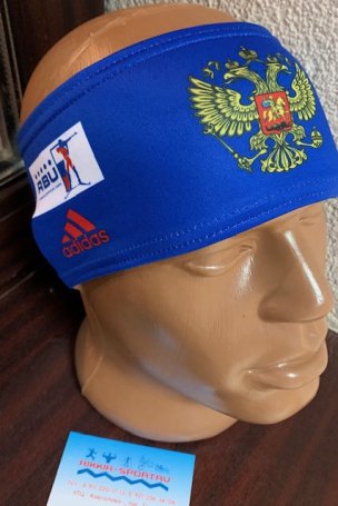 Повязка Лайкра