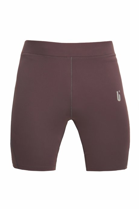 Тайтсы Bivium "Спринт" муж. коричн. в Мурманске