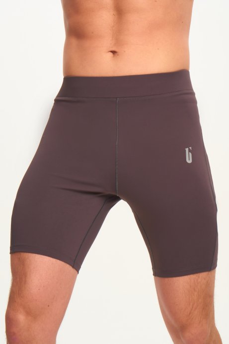 Тайтсы Bivium "Спринт" муж. коричн. в Мурманске