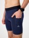 Шорты обтягивающие Nordski Sprint Indigo NSM288266 в Санкт-Петербурге