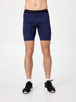 Шорты обтягивающие Nordski Sprint Indigo NSM288266