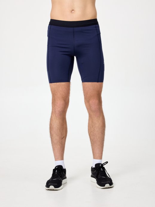 Шорты обтягивающие Nordski Sprint Indigo NSM288266 в Санкт-Петербурге