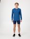 Шорты обтягивающие Nordski Sprint Indigo NSM288266 в Санкт-Петербурге
