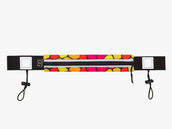 Сумка Enklepp Run Belt Fast (glass orange)