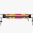 Сумка Enklepp Run Belt Fast (glass orange)