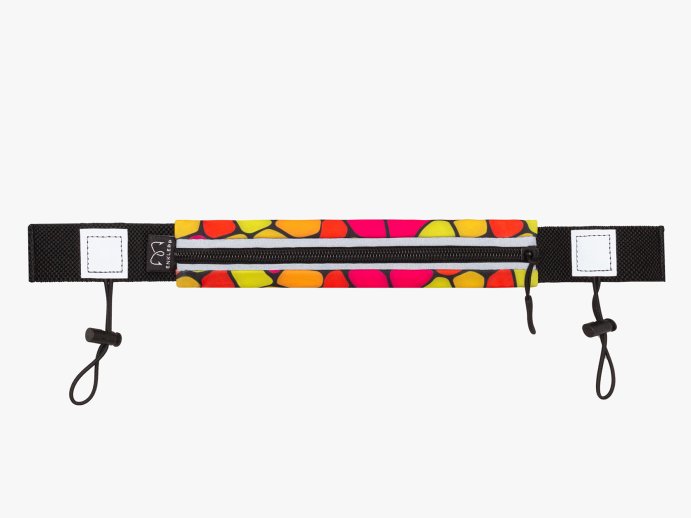 Сумка Enklepp Run Belt Fast (glass orange)