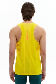 Майка Bivium SUPER 1.0 муж. желтый