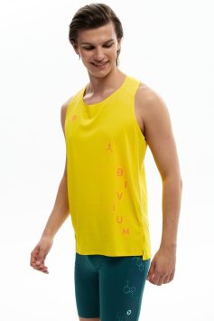 Майка Bivium SUPER 1.0 муж. желтый