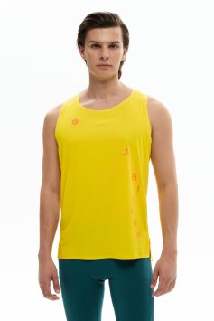 Майка Bivium SUPER 1.0 муж. желтый