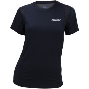 Футболка Motion Performance жен. темно-синий 40956/75100