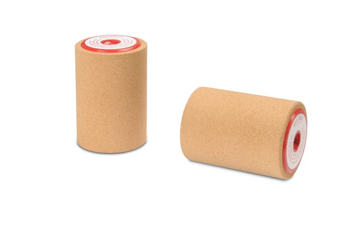 Роторная щетка RED CREEK 147 CORK ROLLER 100мм