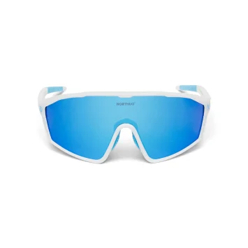 Очки NORTHUG Sunsetter White/Blue new PN05071-100-1