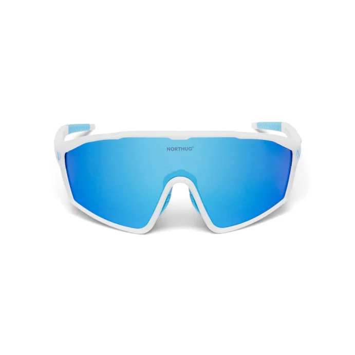 Очки NORTHUG Sunsetter White/Blue new PN05071-100-1