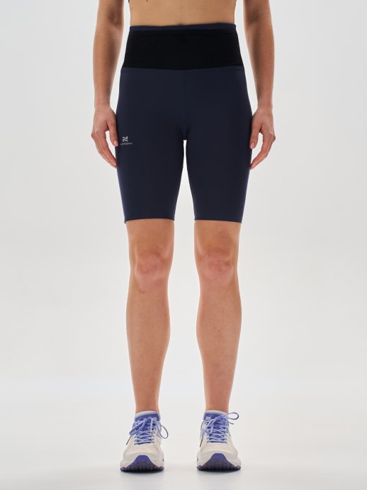 Тайтсы half Nordski Trail Indigo W NSW1112266 в Санкт-Петербурге