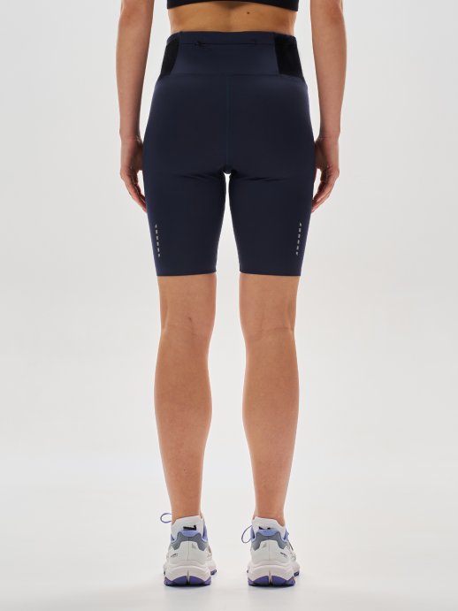 Тайтсы half Nordski Trail Indigo W NSW1112266 в Санкт-Петербурге