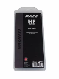 Парафин VAUHTI HF BLACK PHFB90 90гр.