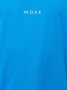 Майка Moax Speed Pro муж. MX115471/72245 ярко-синий