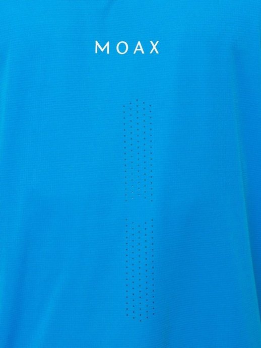 Майка Moax Speed Pro муж. MX115471/72245 ярко-синий в Нижнем Новгороде