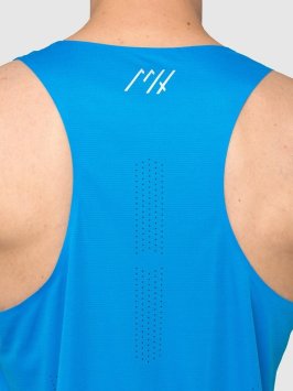 Майка Moax Speed Pro муж. MX115471/72245 ярко-синий