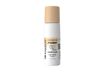ПАРАФИН VAUHTI PULDR80 PURE UP LDR +5/-10 80 мл