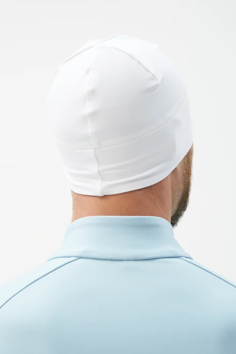 Шапка Bivium "Энергия 2.0" белый M (56) в Твери