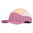 Кепка Buff 5 Panel Go Cap Domus Azalea 125314.513.20.00 (S/M)