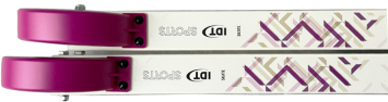 Лыжероллеры IDT SKATE LADY RM1