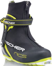 Лыжные ботинки FISCHER RCS JUNIOR S40014