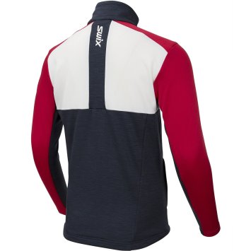 Куртка SWIX Infinity муж. 16091/90900 норвежский микс