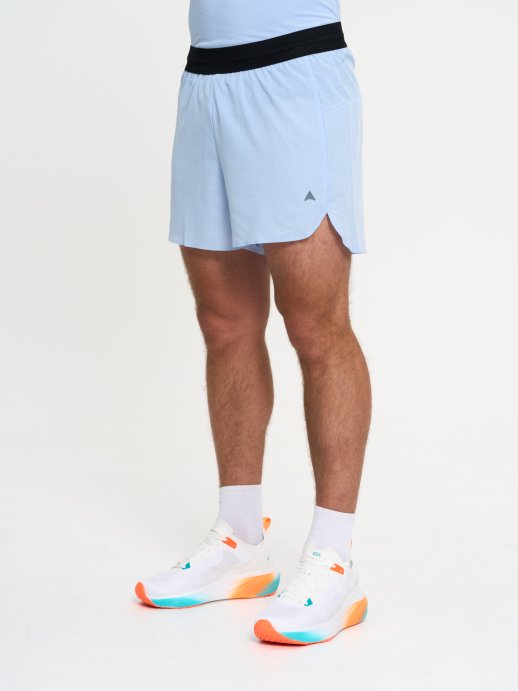 Шорты Bivium &quot;Кросс 2.0&quot; муж. голуб.