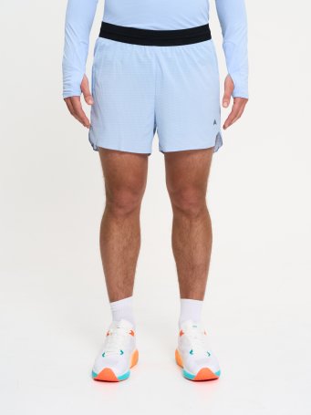 Шорты Bivium &quot;Кросс 2.0&quot; муж. голуб.