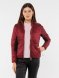 Куртка MOAX Royal жен. MX314270/90400 бордовый