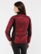 Куртка MOAX Royal жен. MX314270/90400 бордовый
