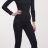 Комплект термобелья NORDSKI Warm black W NSW271100