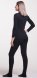 Комплект термобелья NORDSKI Warm black W NSW271100