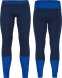 ТЕРМОБЕЛЬЕ NONAME ARCTOS UNDERWEAR PANTS 22 NAVY/ BLUE JR в Твери