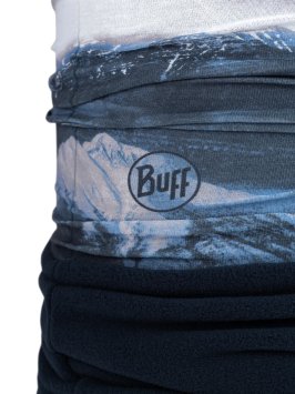 Бандана Buff Polar Arin Blue 132565.707.10.00