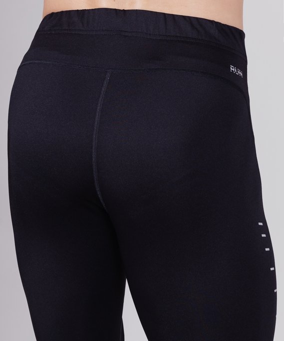 Капри Nordski Run Black NSM181100 в Твери