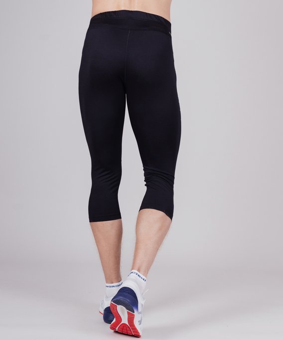 Капри Nordski Run Black NSM181100 в Твери