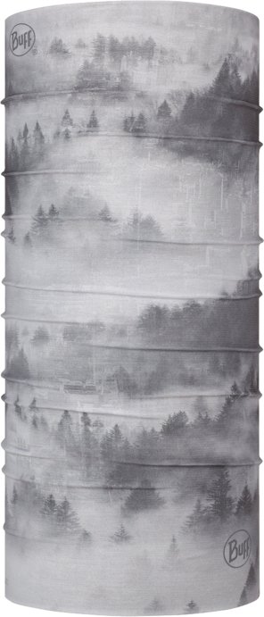 Бандана Buff CoolNet UV+ Derama Grey 128435.937.10.00 в Твери