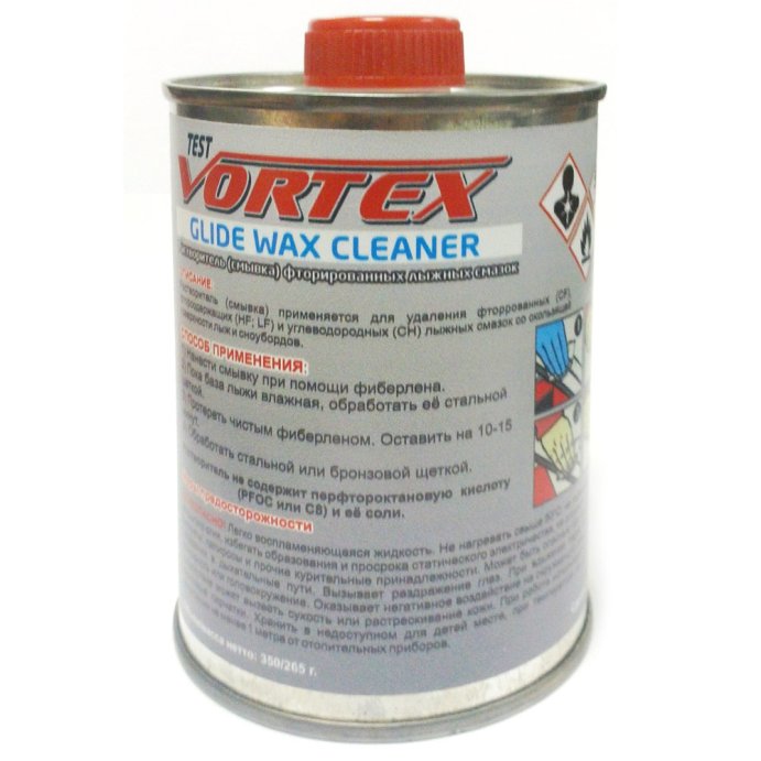 Растворитель VORTEX Fluor Cleaner 350мл. в Твери