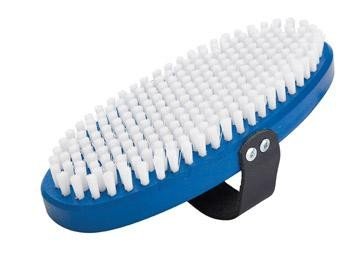 Щетка овальная Holmenkol нейлон