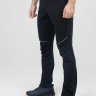 Брюки MOAX Solo Full zip муж. SW212219/10000 чёрный (M)