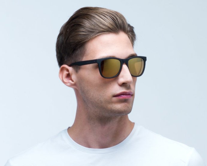 Очки RED BULL LAKE-002P 9000047 01RB