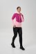Куртка Nordski Hybrid Pro 2.0 Candy Pink/Fuchsia W NSW572952